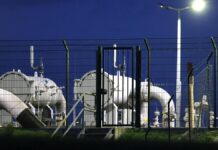 Linke will Untersuchungsausschuss zu Energie-Abhängigkeiten