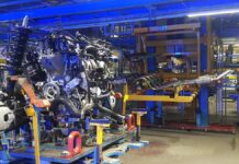 Ökonomin plädiert für "antifaschistische Wirtschaftspolitik"