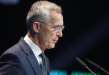 Stoltenberg befürchtet "Überraschungen" bei neuer US-Regierung