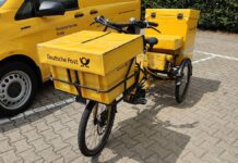 Tarifverhandlungen: Verdi will Lohnerhöhung für Post-Mitarbeiter