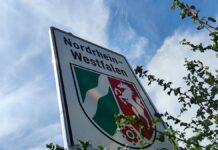 Umbau der NRW-Staatskanzlei soll im ersten Halbjahr fertig werden