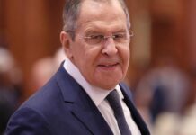 Wagenknecht verärgert über Lawrows Wahlempfehlung