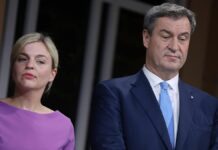 Bayerische Grüne kritisieren CSU-Einstellung zu Koalitionspartnern