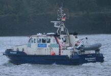 Sturmflut im Hamburger Elbgebiet am Mittwochvormittag erwartet