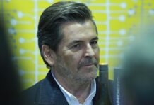 Anders und Silbereisen an Spitze der Album-Charts