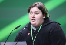 Fall Gelbhaar: Grünen-Politikerin Shirin Kreße legt Mandat nieder