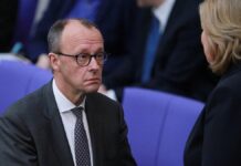 Bundestagspräsidentin mahnt Merz zu Kompromiss