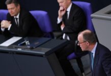 Grüne geben Hoffnung auf TV-Triell noch nicht auf