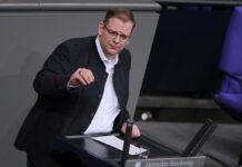 FDP-Mann Lechte: Unions-Antrag würde Schengen-Abkommen verletzen
