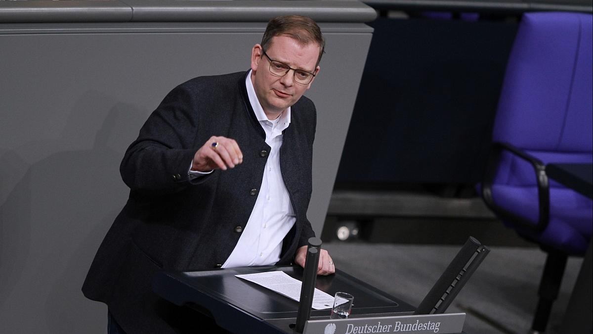 FDP-Mann Lechte: Unions-Antrag würde Schengen-Abkommen verletzen