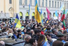 Estlands Premierminister befürwortet Nato-Beitritt der Ukraine