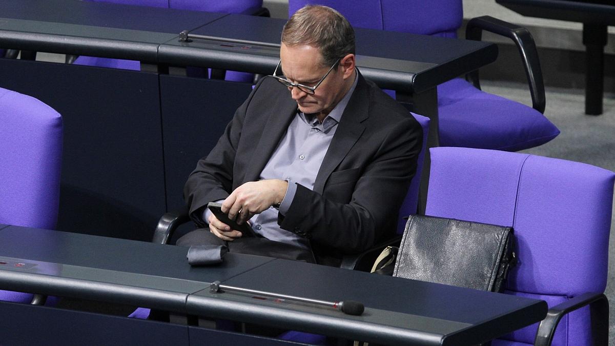 Rufe aus SPD nach mehr Regulierung von Kommunikationsplattformen