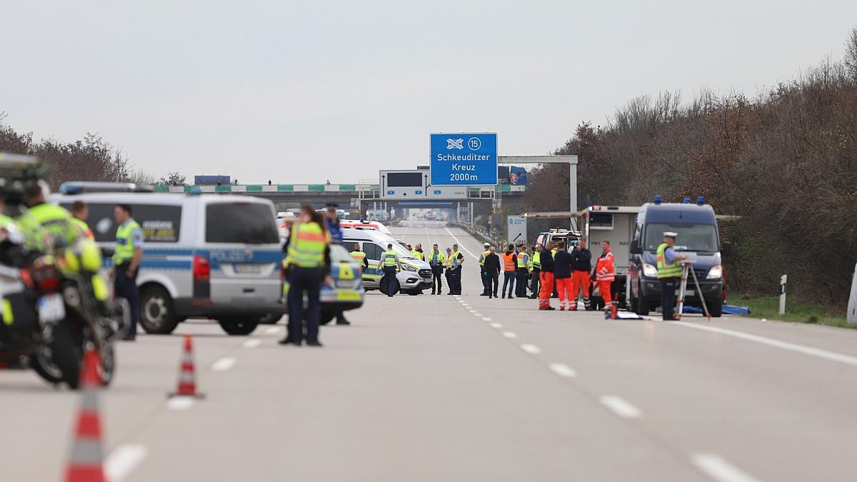 Zahl der Verletzten bei Verkehrsunfällen im November 2024 gesunken