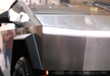 Cybertruck explodiert vor Trump-Hotel