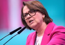 Brandmauer: Frauen-Union stellt sich gegen Abstimmungen mit AfD