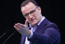 Spahn hält Alleinregierung der Union für möglich