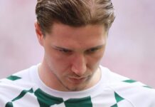 Bundesliga: Werder sichert in doppelter Unterzahl Sieg gegen Mainz