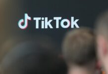 Tiktok löscht EU-weit die meisten Inhalte