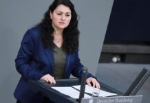 Grüne dringen auf EU-Sanktionserleichterungen für Syrien