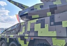 Litauens Ex-Außenminister will Sieben-Prozent-Ziel für die Nato