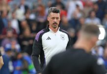 Wagner will bis WM 2026 "auf jeden Fall" bei Nationalelf bleiben