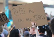 SPD warnt vor wachsendem Einfluss der AfD