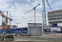 Ökonomen erwarten Trendwende in der Baubranche