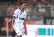 1. Bundesliga: St. Pauli gewinnt gegen Union