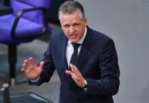 CDU weist Finanzierungs-Kritik an Agenda 2030 zurück