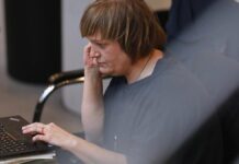 Grünen-Politiker schließen Wahl von Merz zum Kanzler aus