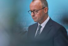 SPD erklärt Union zur Gefahr für Wirtschaftsstandort