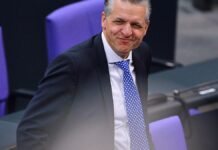 Frei sieht "verhärtete Fronten" bei Asylgesetz Frei sieht "verhärtete Fronten" bei Asylgesetz