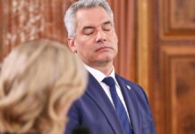 Österreich: Neos verlassen Koalitionsverhandlungen