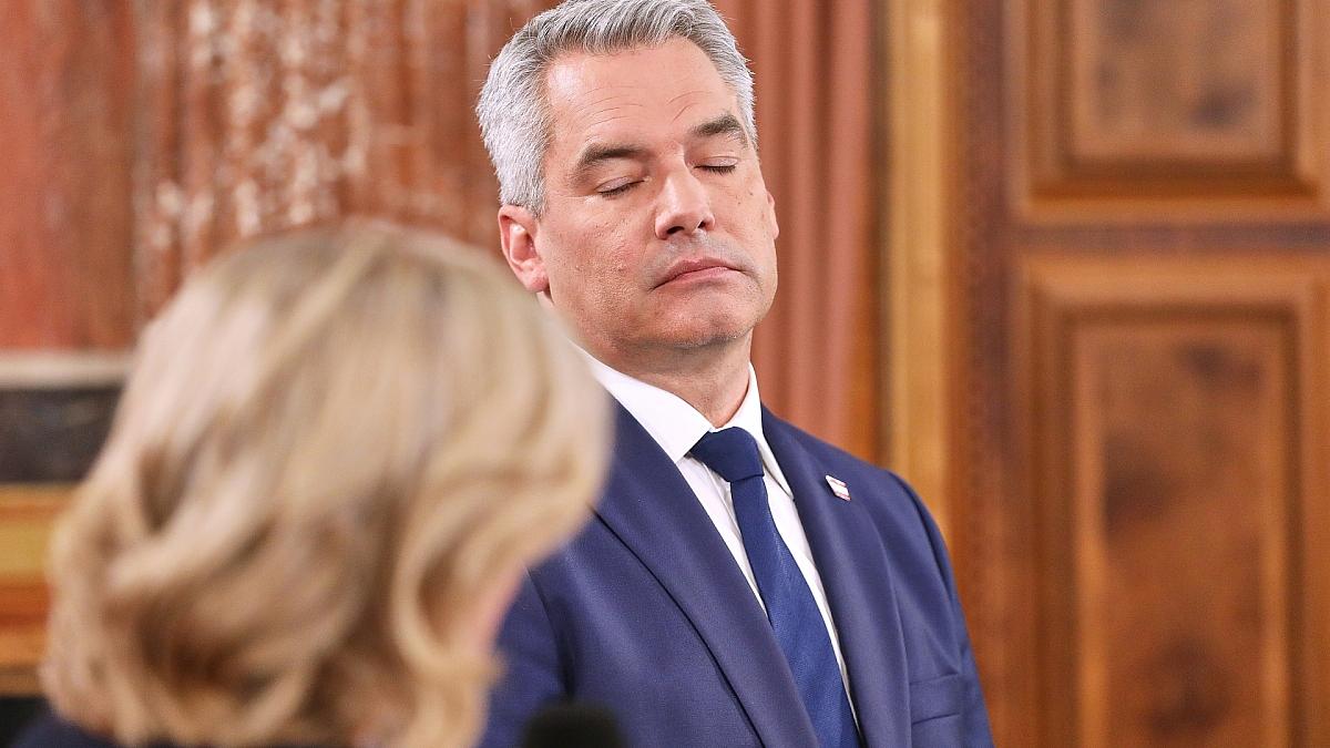 Österreich: Neos verlassen Koalitionsverhandlungen