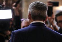 Wien: ÖVP und SPÖ brechen Verhandlungen ab – Nehammer tritt zurück