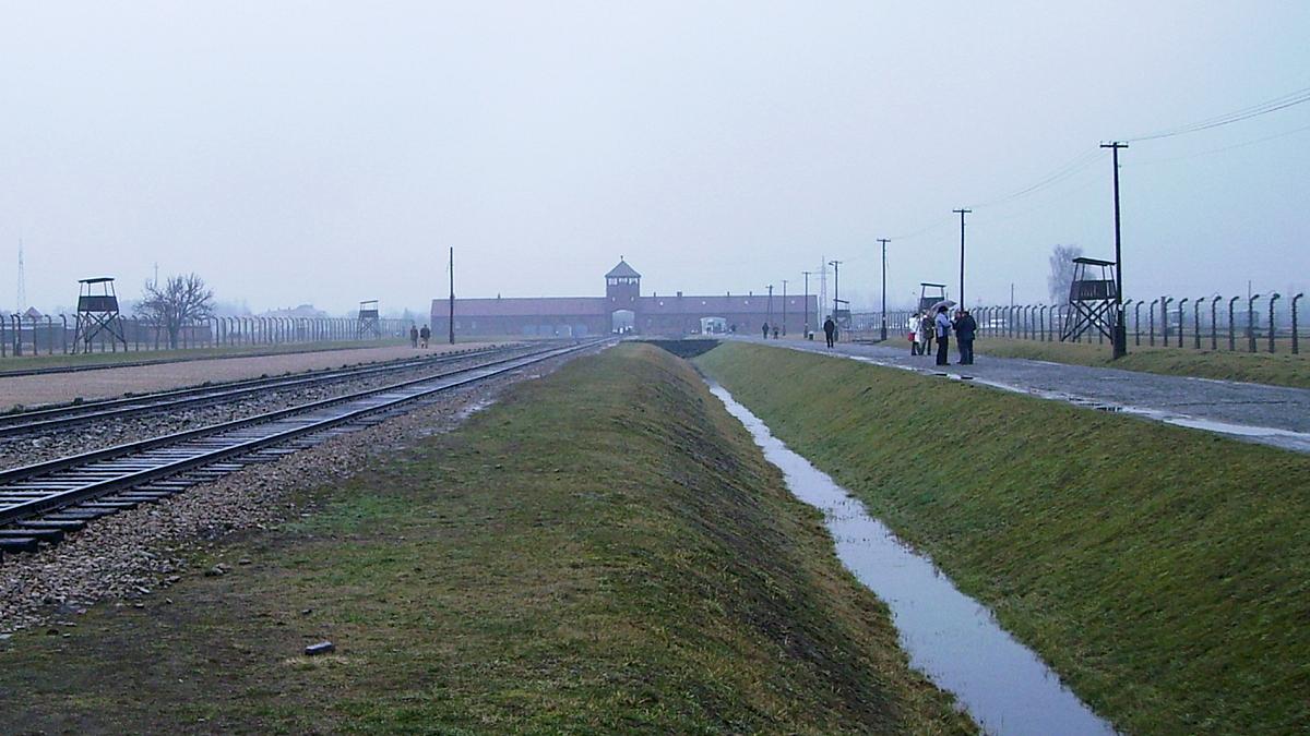 Auschwitz-Komitee erinnert an Befreiung des Vernichtungslagers