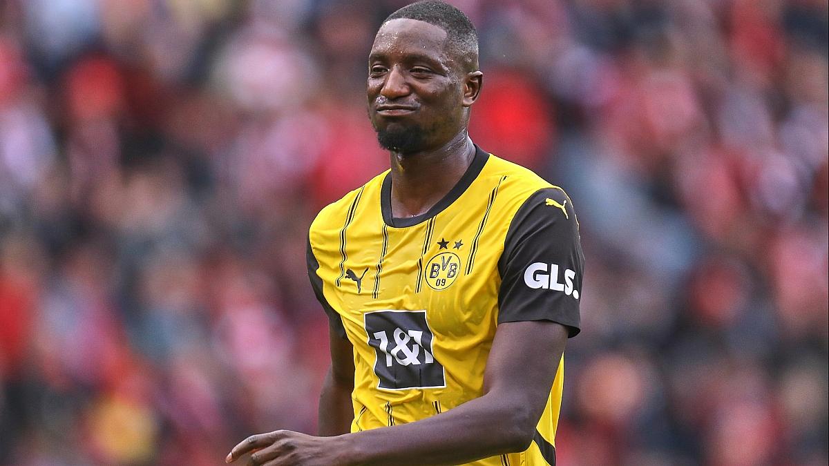 Champions League: Pleiten für Leverkusen und BVB - Stuttgart siegt