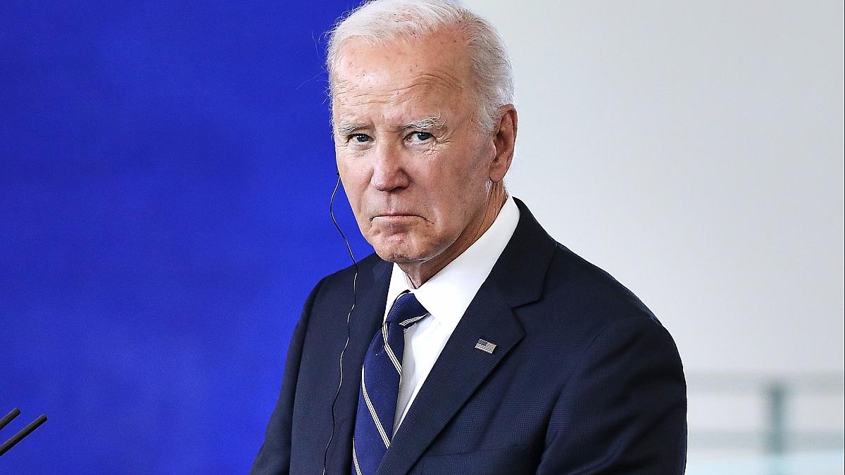 Biden will Kuba von US-Terrorliste streichen