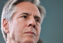 Blinken lobt Engagement des Trump-Teams bei Geiseldeal