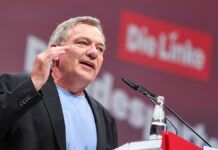 Linke will Deckelung von Managergehältern