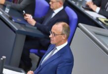 Scholz will unter Merz als Kanzler nicht ins Kabinett