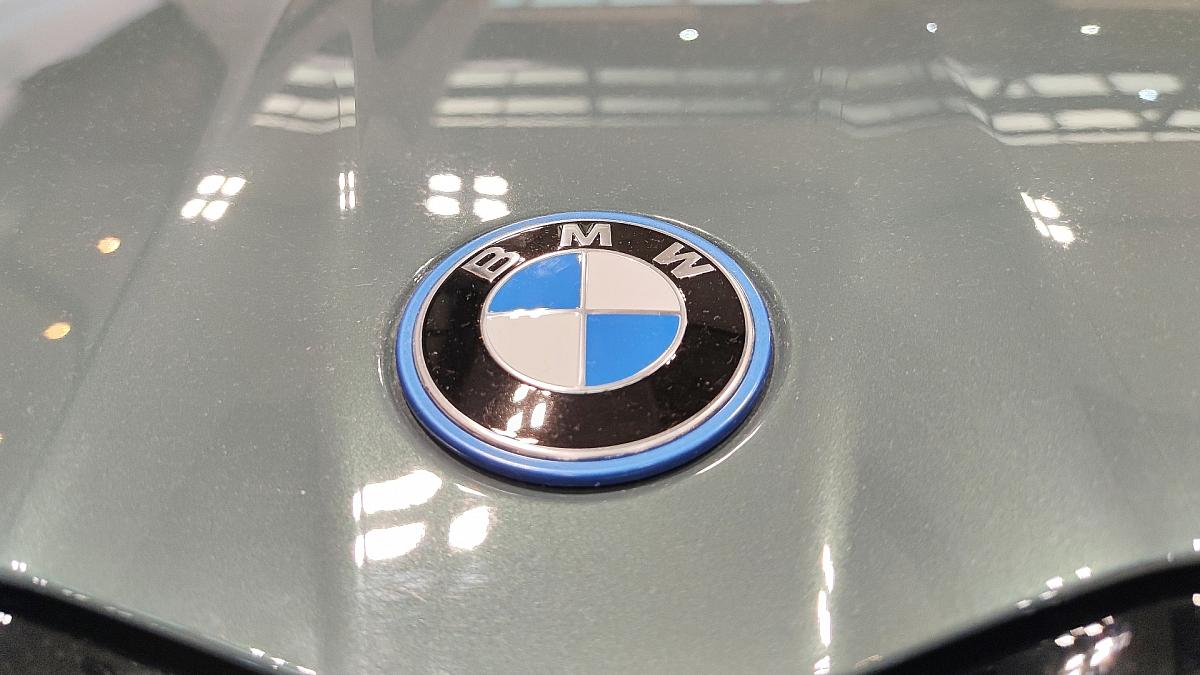 BMW will Zollsenkungen von der EU