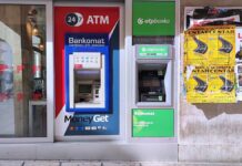 Inflation im Euroraum zieht im Dezember weiter an