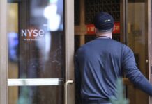 US-Börsen legen zu – Wall Street freut sich auf Trump