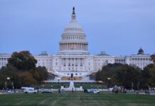 Johnson zum Sprecher des US-Repräsentantenhauses wiedergewählt