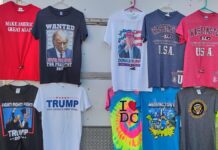 Strafverkündung gegen Trump für 10. Januar geplant