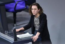 Grünen-Außenpolitikerin will Bleiberecht für alle Syrer