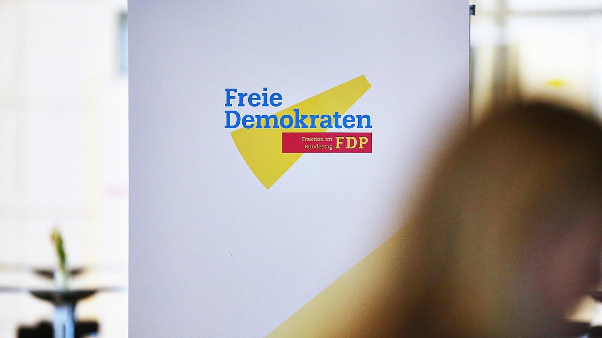 FDP fokussiert sich auf AfD-Anhänger, Grüne und Nichtwähler