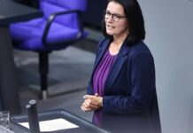 Grüne Mihalic: AfD-Verbotsverfahren Aufgabe für nächsten Bundestag