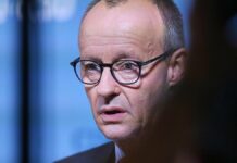 Habeck vergleicht Merz mit Orban